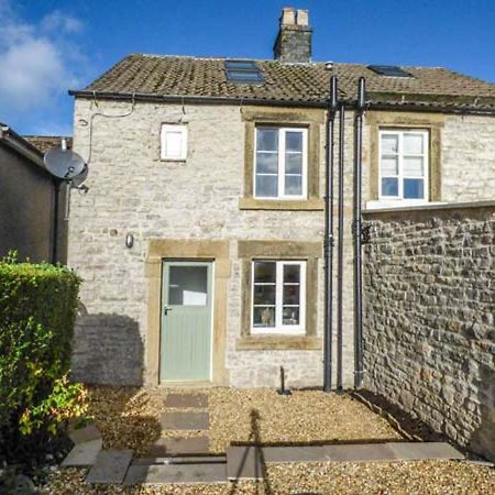 Jasmine Cottage Bakewell Luaran gambar