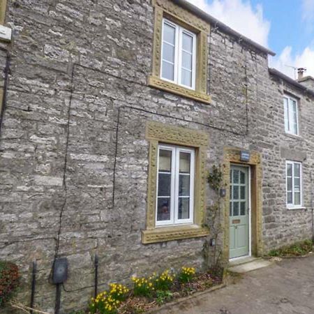 Jasmine Cottage Bakewell Luaran gambar