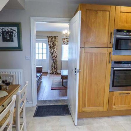 Jasmine Cottage Bakewell Luaran gambar