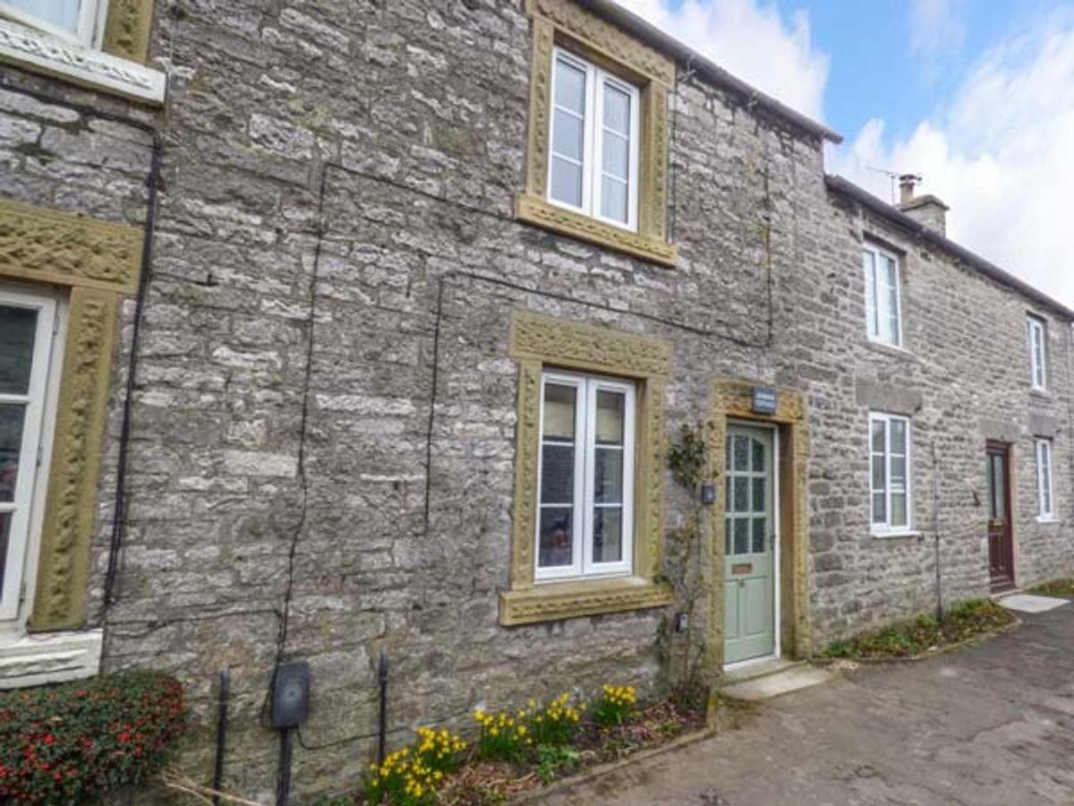 Jasmine Cottage Bakewell Luaran gambar