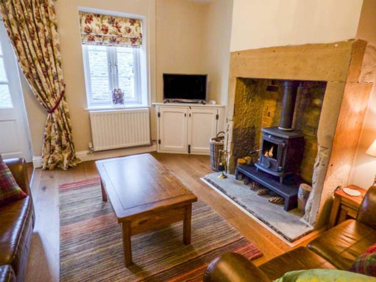 Jasmine Cottage Bakewell Luaran gambar