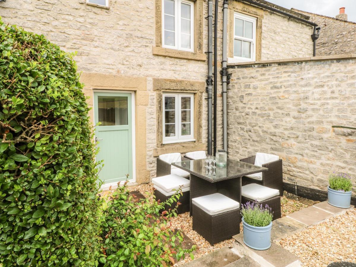 Jasmine Cottage Bakewell Luaran gambar