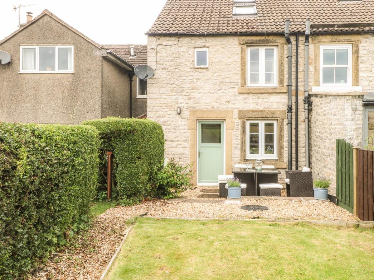 Jasmine Cottage Bakewell Luaran gambar