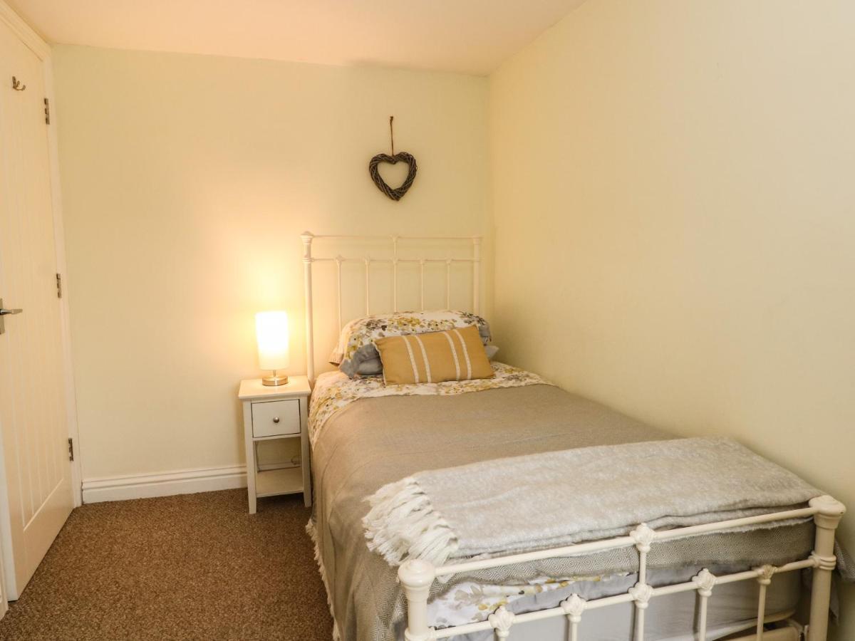 Jasmine Cottage Bakewell Luaran gambar