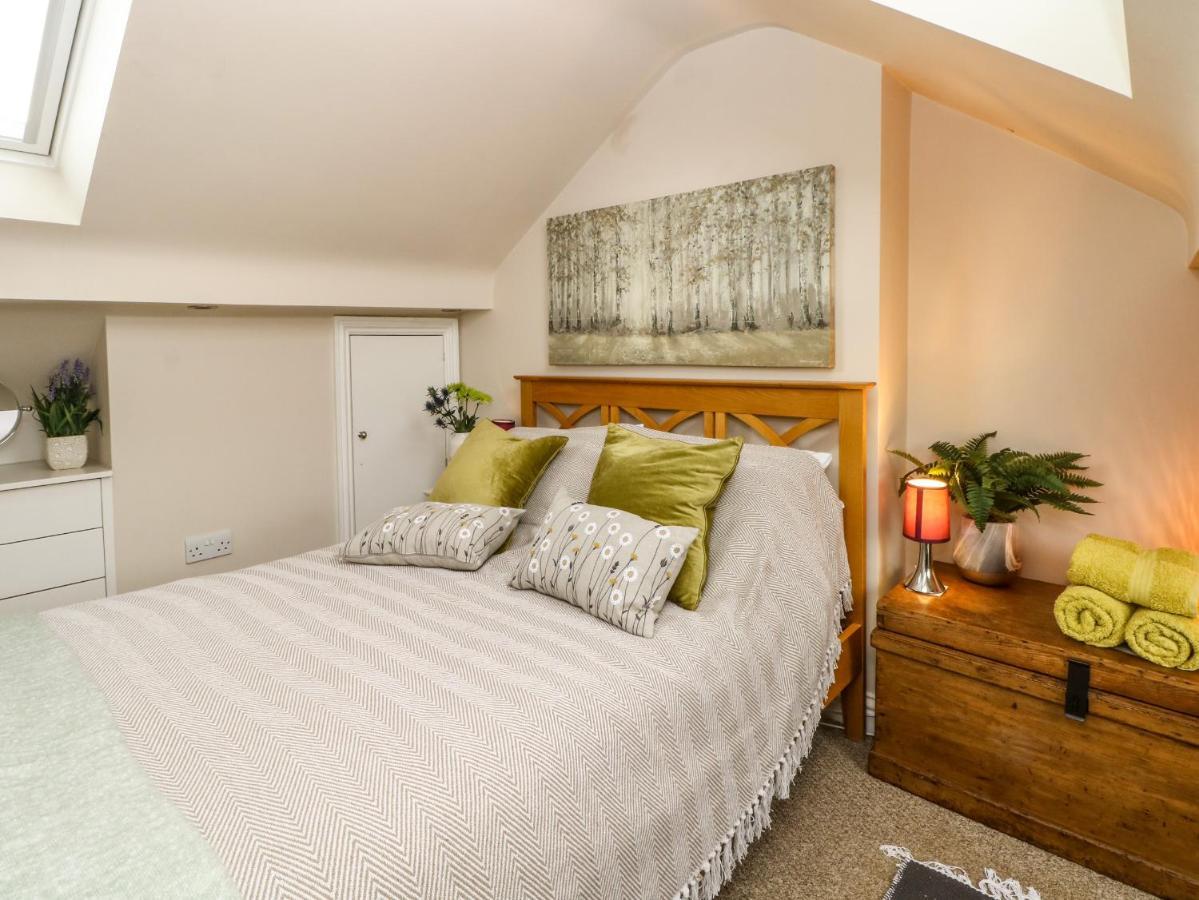 Jasmine Cottage Bakewell Luaran gambar