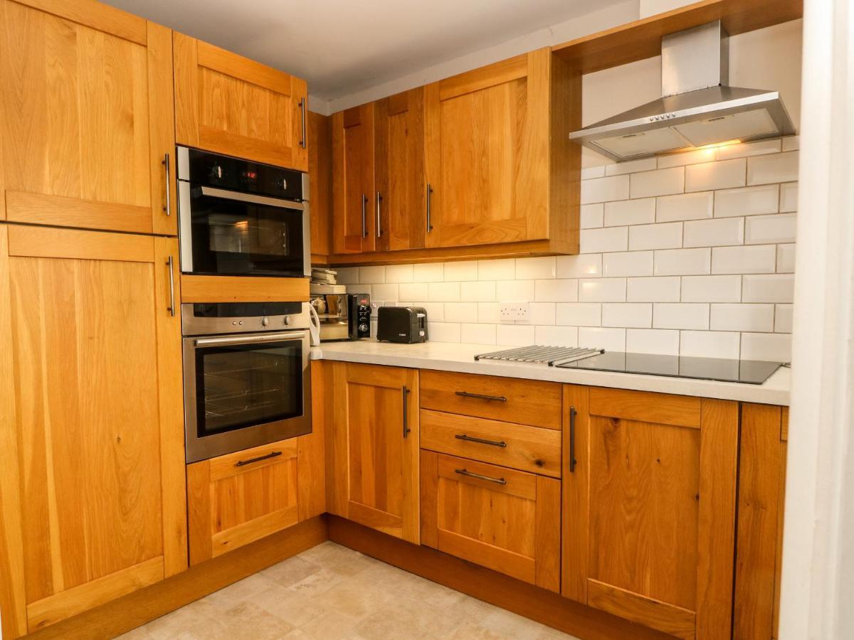 Jasmine Cottage Bakewell Luaran gambar