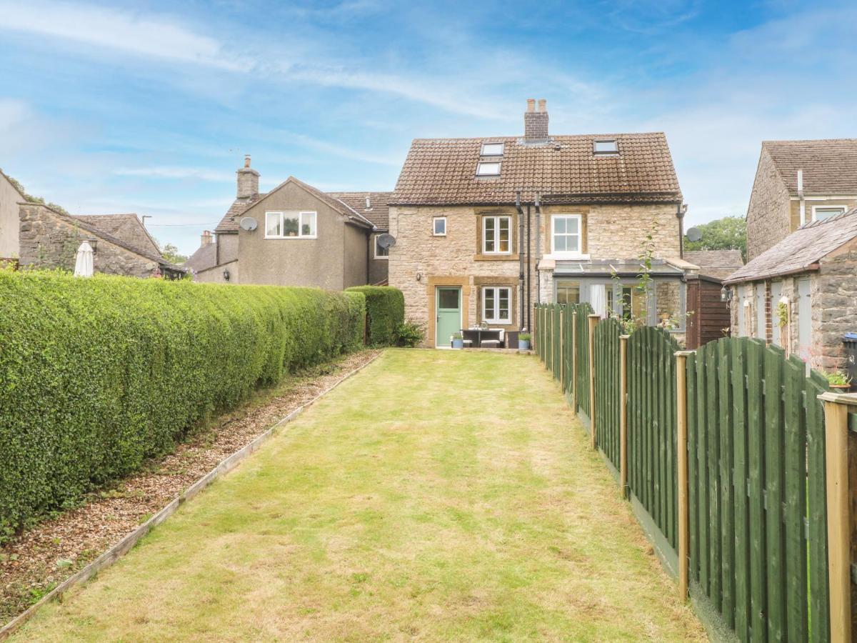 Jasmine Cottage Bakewell Luaran gambar