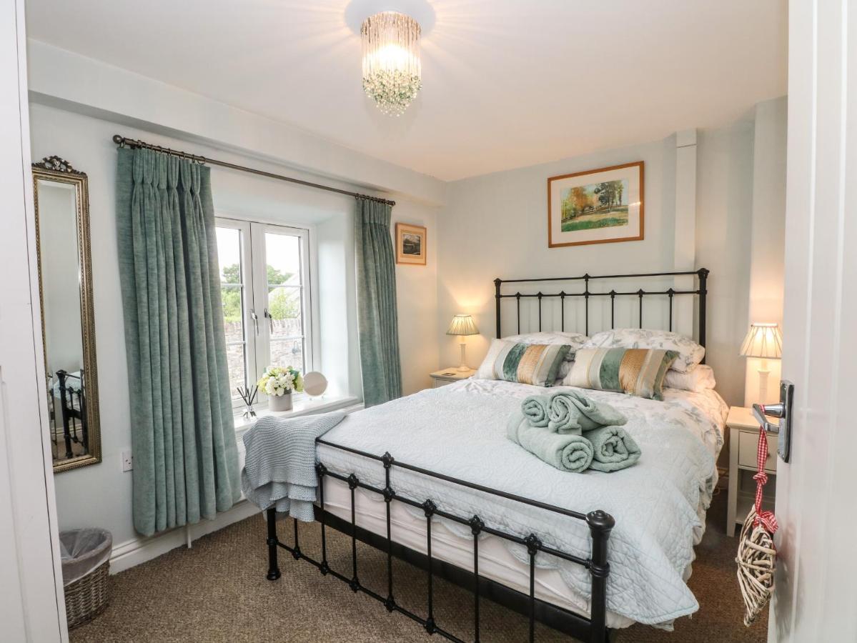 Jasmine Cottage Bakewell Luaran gambar